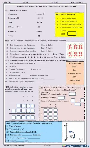 worksheet tumbnail