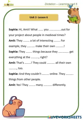 worksheet tumbnail