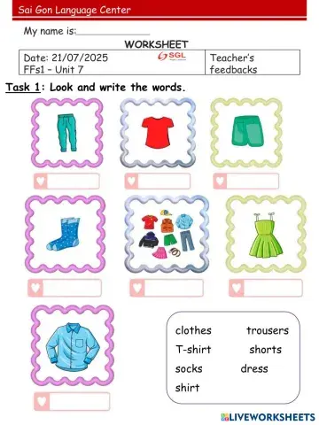 worksheet tumbnail