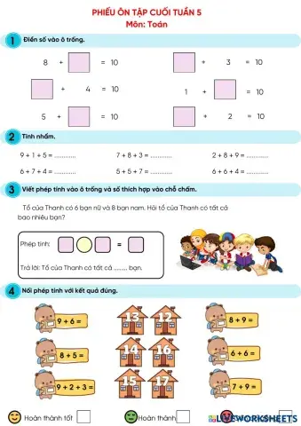 worksheet tumbnail