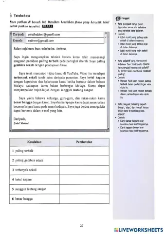 worksheet tumbnail
