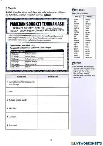 worksheet tumbnail