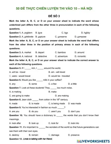 worksheet tumbnail