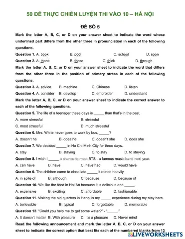 worksheet tumbnail