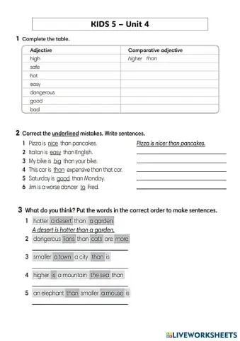 worksheet tumbnail