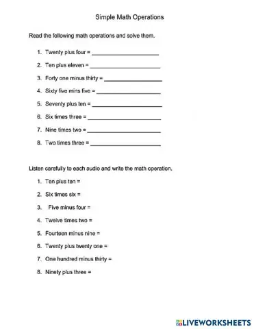 worksheet tumbnail
