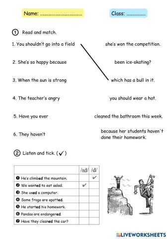 worksheet tumbnail