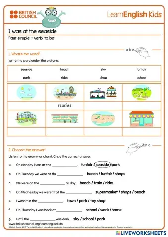 worksheet tumbnail