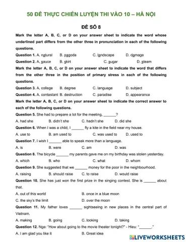 worksheet tumbnail