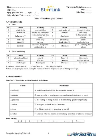 worksheet tumbnail
