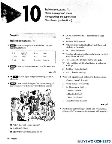 worksheet tumbnail