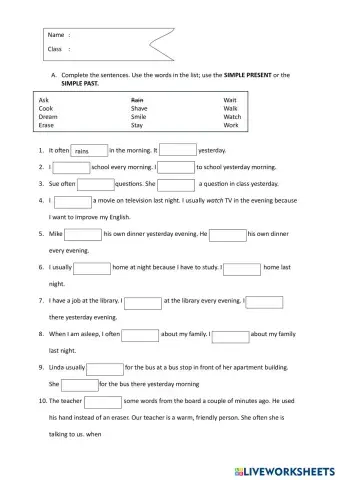 worksheet tumbnail