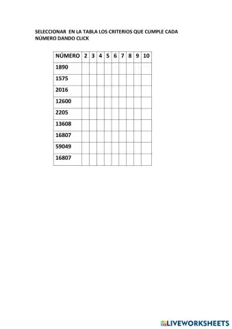 worksheet tumbnail
