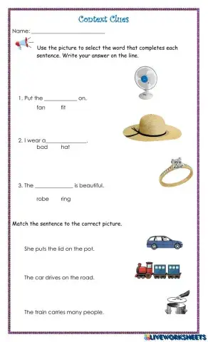 worksheet tumbnail