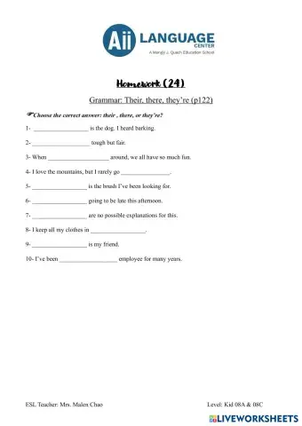 worksheet tumbnail