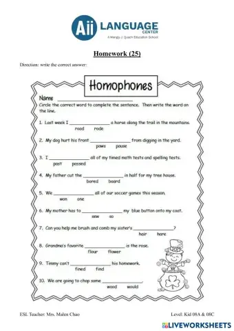 worksheet tumbnail