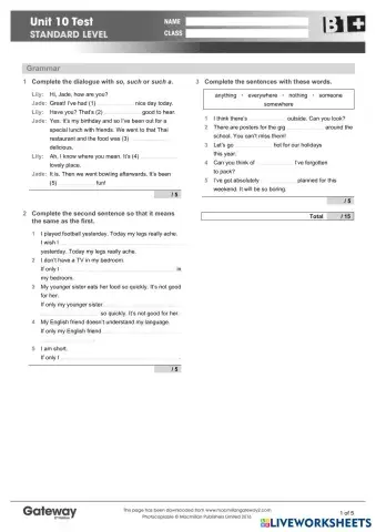 worksheet tumbnail