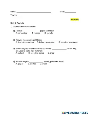 worksheet tumbnail