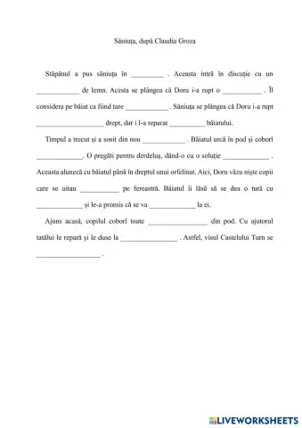 worksheet tumbnail