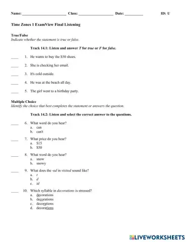 worksheet tumbnail