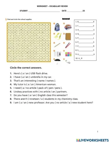 worksheet tumbnail