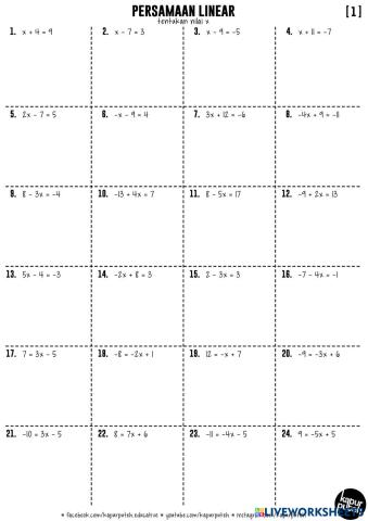 worksheet tumbnail