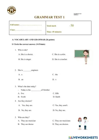 worksheet tumbnail