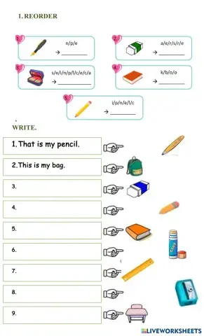 worksheet tumbnail