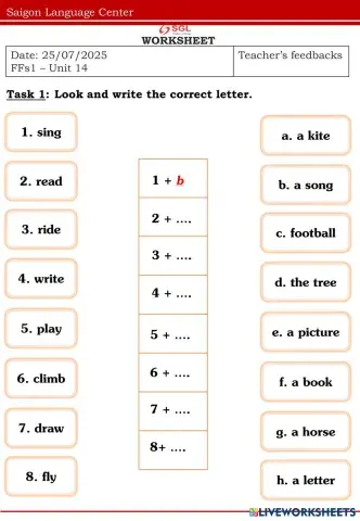 worksheet tumbnail
