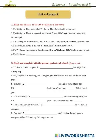 worksheet tumbnail