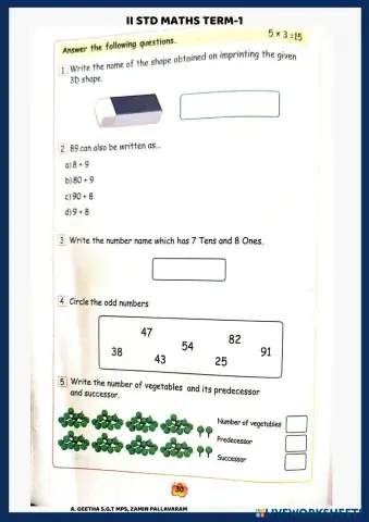 worksheet tumbnail
