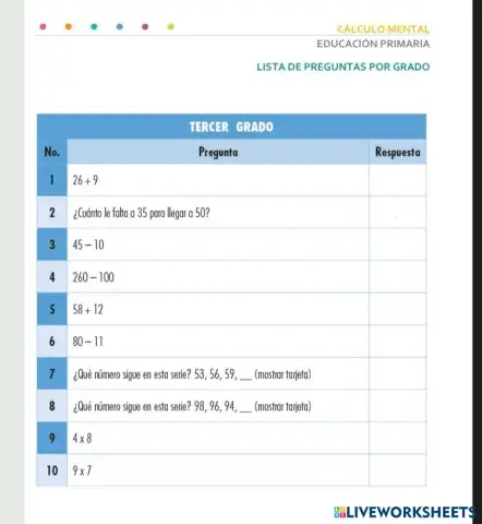 worksheet tumbnail