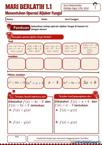 worksheet tumbnail