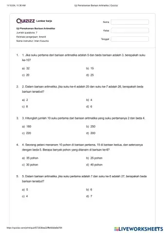 worksheet tumbnail