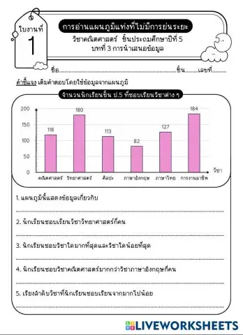 worksheet tumbnail
