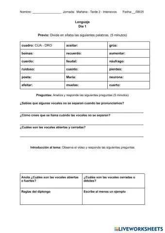 worksheet tumbnail