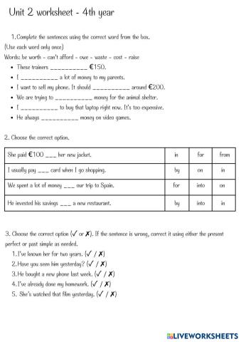 worksheet tumbnail