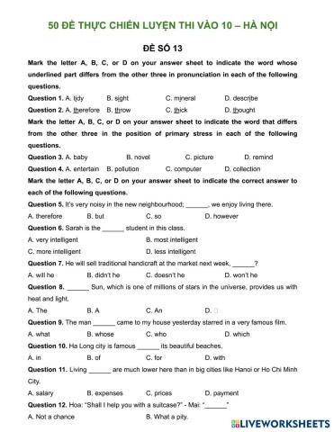 worksheet tumbnail