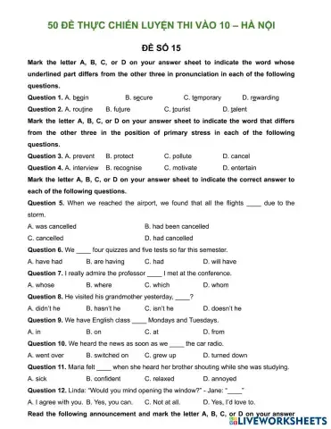 worksheet tumbnail