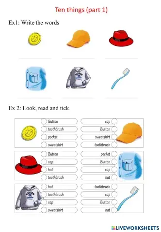 worksheet tumbnail
