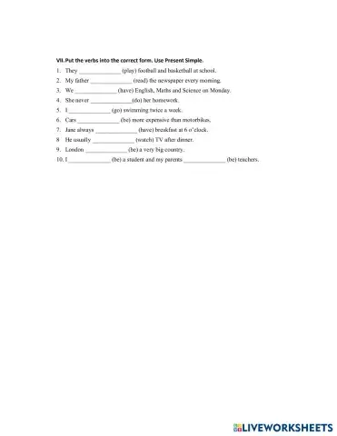 worksheet tumbnail