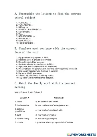 worksheet tumbnail