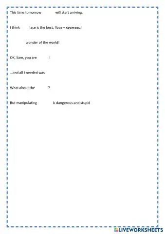 worksheet tumbnail