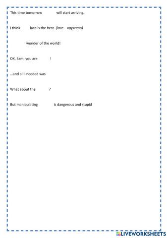 worksheet tumbnail