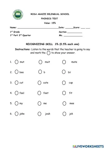 worksheet tumbnail