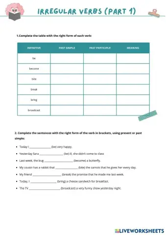 worksheet tumbnail