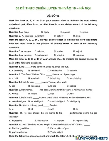 worksheet tumbnail