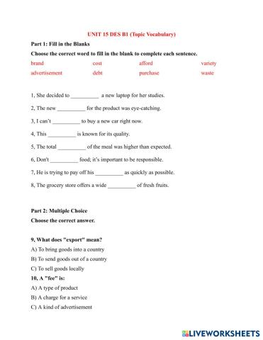 worksheet tumbnail