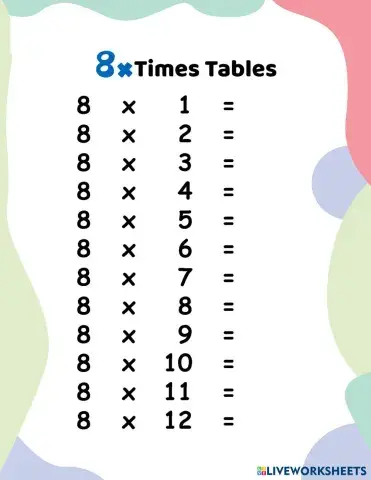 worksheet tumbnail