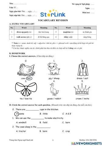 worksheet tumbnail